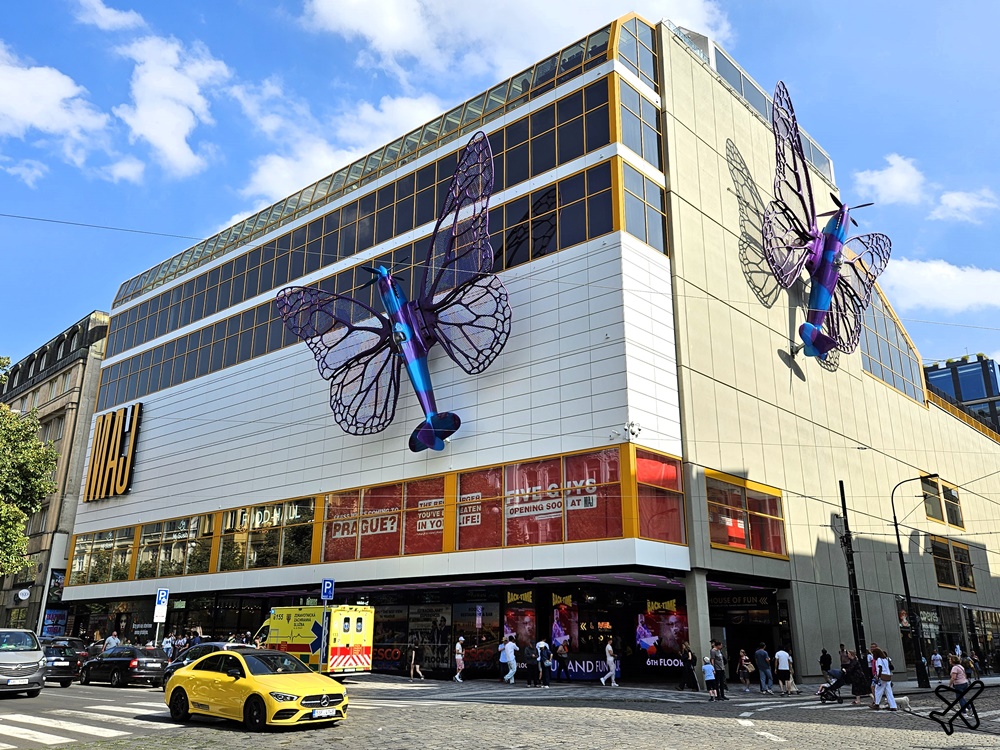 即時熱門文章：布拉格買東西 albert大賣場、TESCO量販店