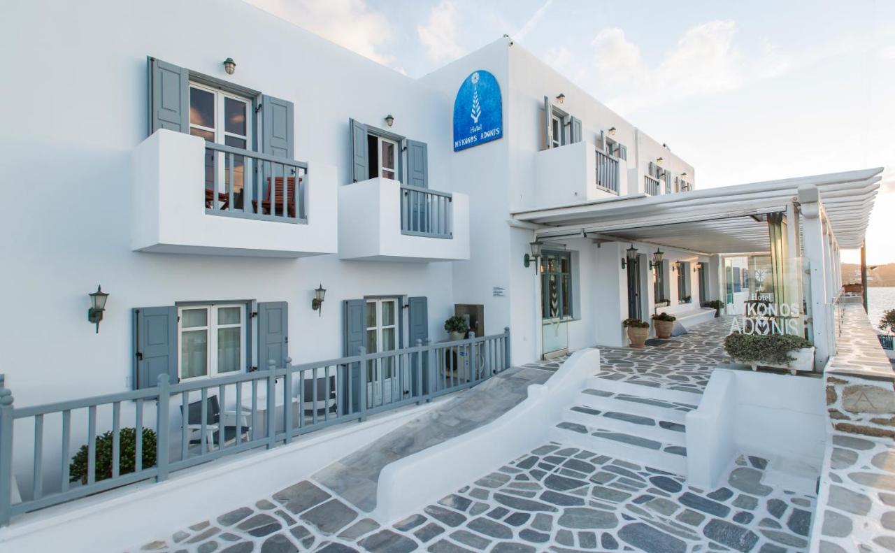 希臘米克諾斯住宿 阿多尼斯酒店 Mykonos Adonis Hotel KTEL公車站、逛街區 步行只要2分鐘 希臘旅遊推薦 希臘米克諾斯住宿 阿多尼斯酒店 Mykonos Adonis Hotel KTEL公車站、逛街區 步行只要2分鐘 希臘旅遊推薦