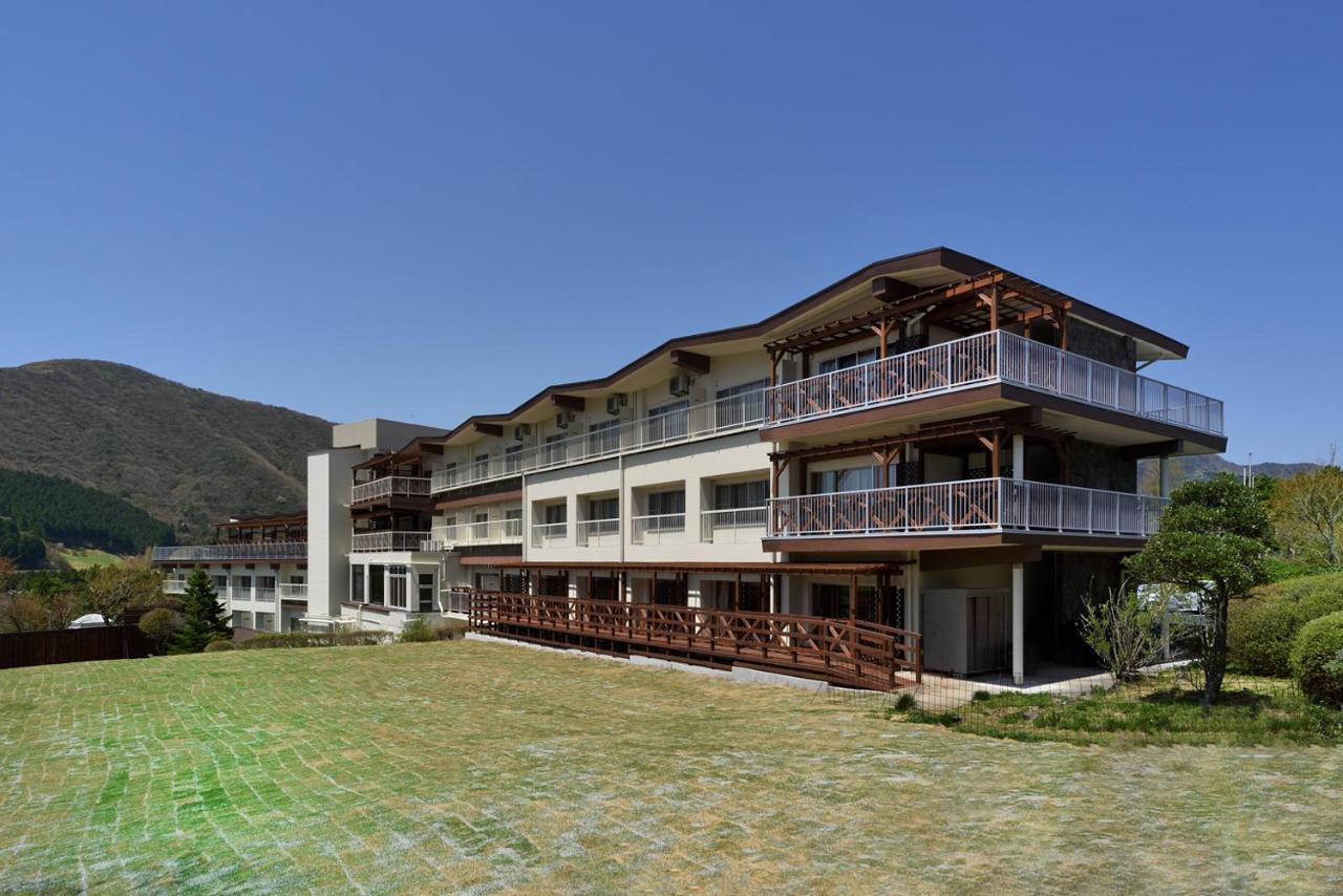 箱根溫泉飯店 箱根高原酒店 Hakone Kogen Hotel 日式標準客房 一泊二食 @AJ的旅行地圖