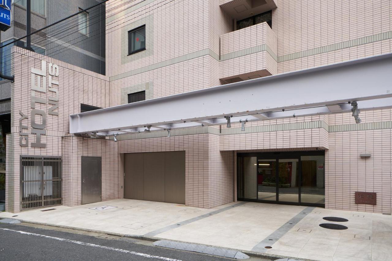 2026東京住宿 東京新宿N.U.T.S城市飯店 東京飯店推薦