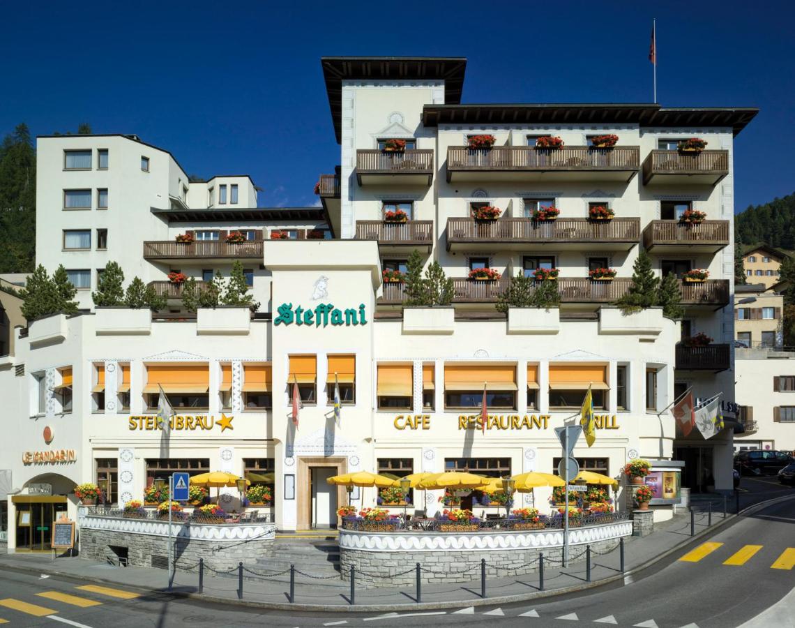 瑞士聖莫里茲住宿 斯特凡尼酒店 Hotel Steffani 標準雙人房、早餐 瑞士旅遊推薦 瑞士聖莫里茲住宿 斯特凡尼酒店 Hotel Steffani 標準雙人房、早餐 瑞士旅遊推薦