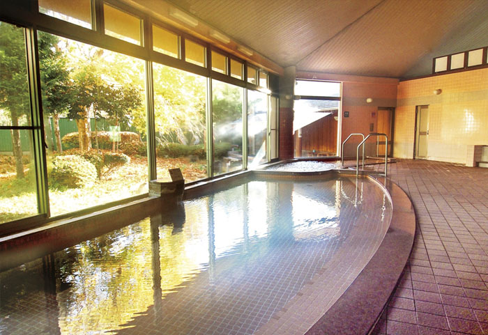 日本秋田住宿 協和溫泉 四季の湯、角館溫泉 花葉館、大曲站前飯店Empire Hotel 大仙溫泉飯店 @AJ的旅行地圖