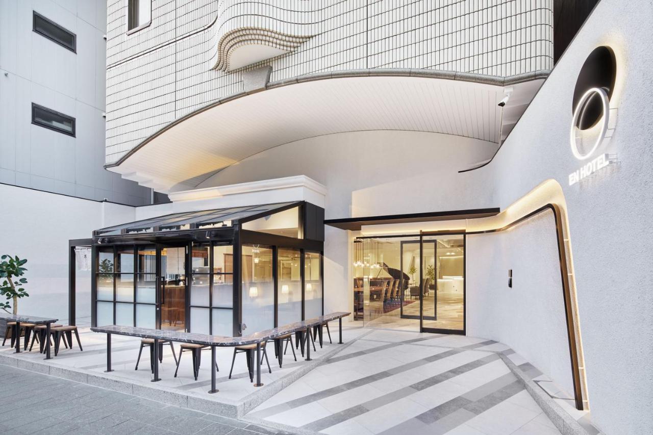 2026福岡住宿 EN博多飯店 博多運河城旁飯店 禁菸單人房 福岡自由行