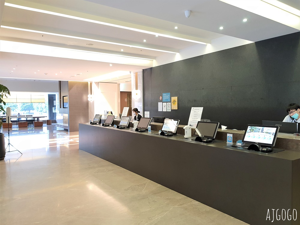 2026台北住宿 台北德立莊酒店 早餐、停車場 西門町住宿