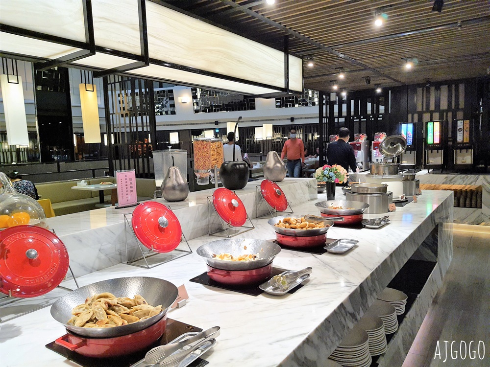 2026台北住宿 台北德立莊酒店 早餐、停車場 西門町住宿