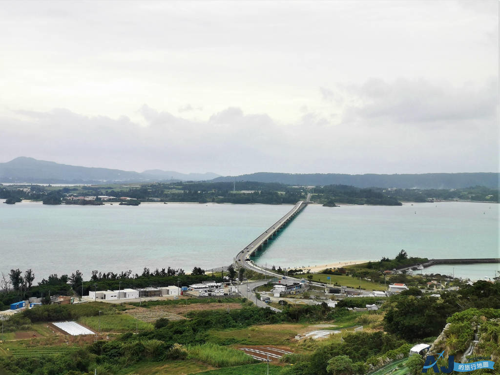 2026沖繩景點 沖繩美麗海水族館五合一套票 美麗海水族館+任選4景點 沖繩自由行推薦
