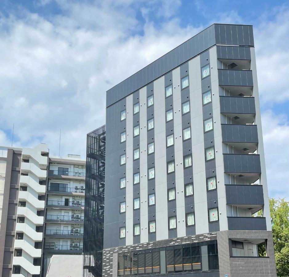 2026福岡住宿 mizuka商務飯店博多運河城前 福岡自由行