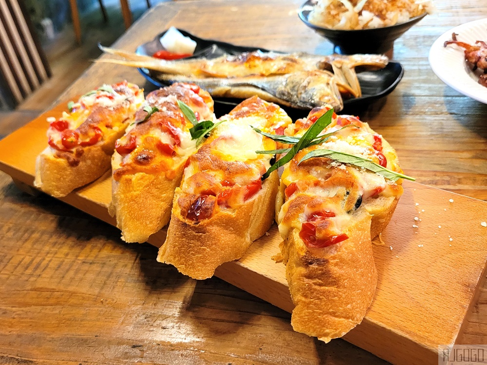 九份美食 食不厭 瑞金公路上低調台菜餐廳