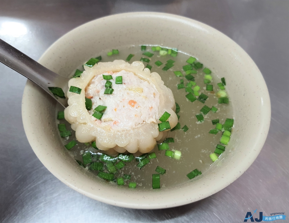 台中大甲美食 嘉家樂肉圓、東港肉圓、一路發綠豆沙、芋香包、康家阿嬤ㄟ粉腸、紅外線烤玉米