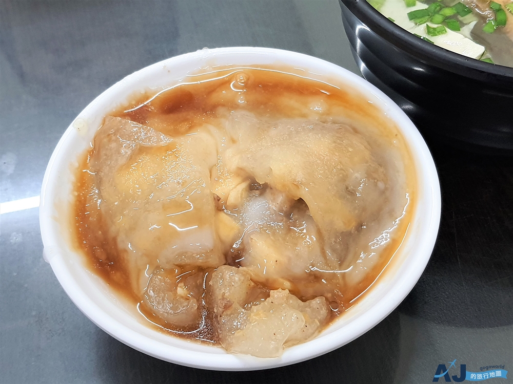 台中大甲美食 嘉家樂肉圓、東港肉圓、一路發綠豆沙、芋香包、康家阿嬤ㄟ粉腸、紅外線烤玉米