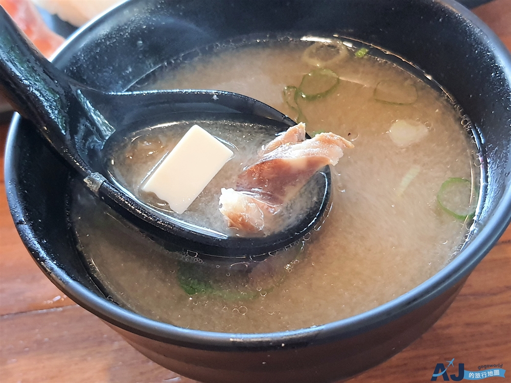 東港美食 細尾手作壽司 大鵬灣旁日本料理小店