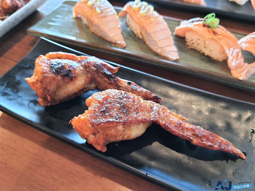 東港美食 細尾手作壽司 大鵬灣旁日本料理小店