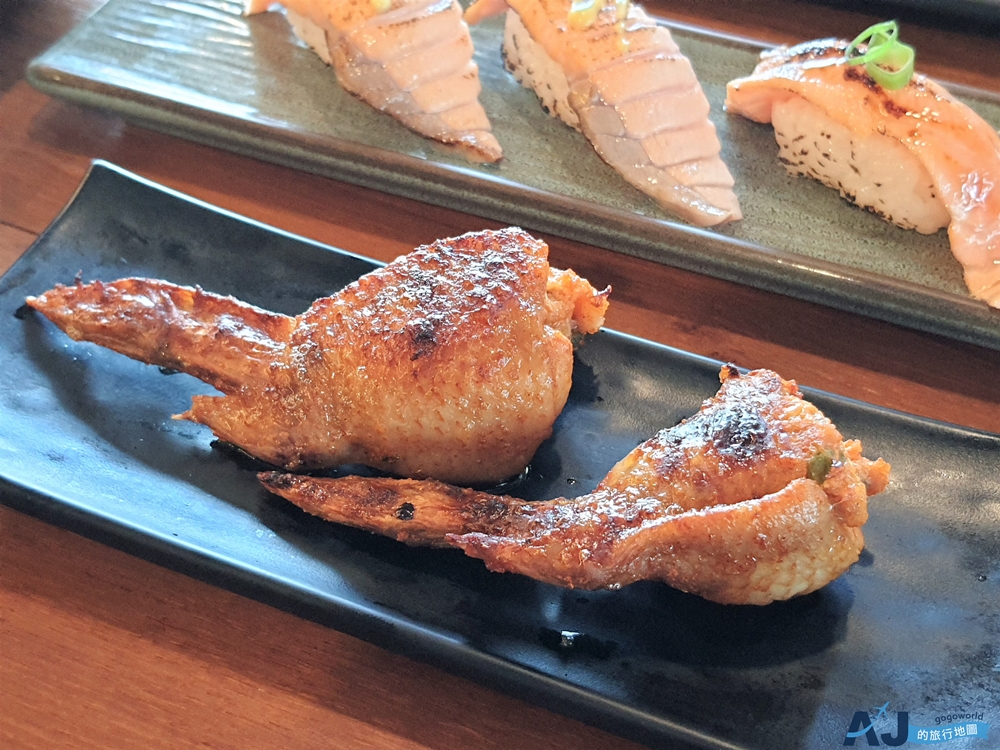 東港美食 細尾手作壽司 大鵬灣旁日本料理小店
