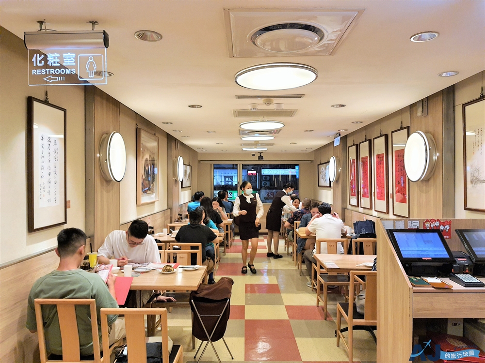 台北美食 鼎泰豐本店/信義店 厲害的小籠包就是從這裡開始 台北美食 鼎泰豐本店/信義店 厲害的小籠包就是從這裡開始