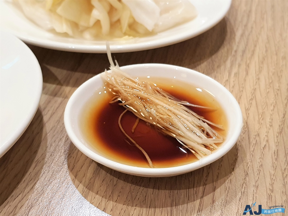 台北美食 鼎泰豐本店/信義店 厲害的小籠包就是從這裡開始