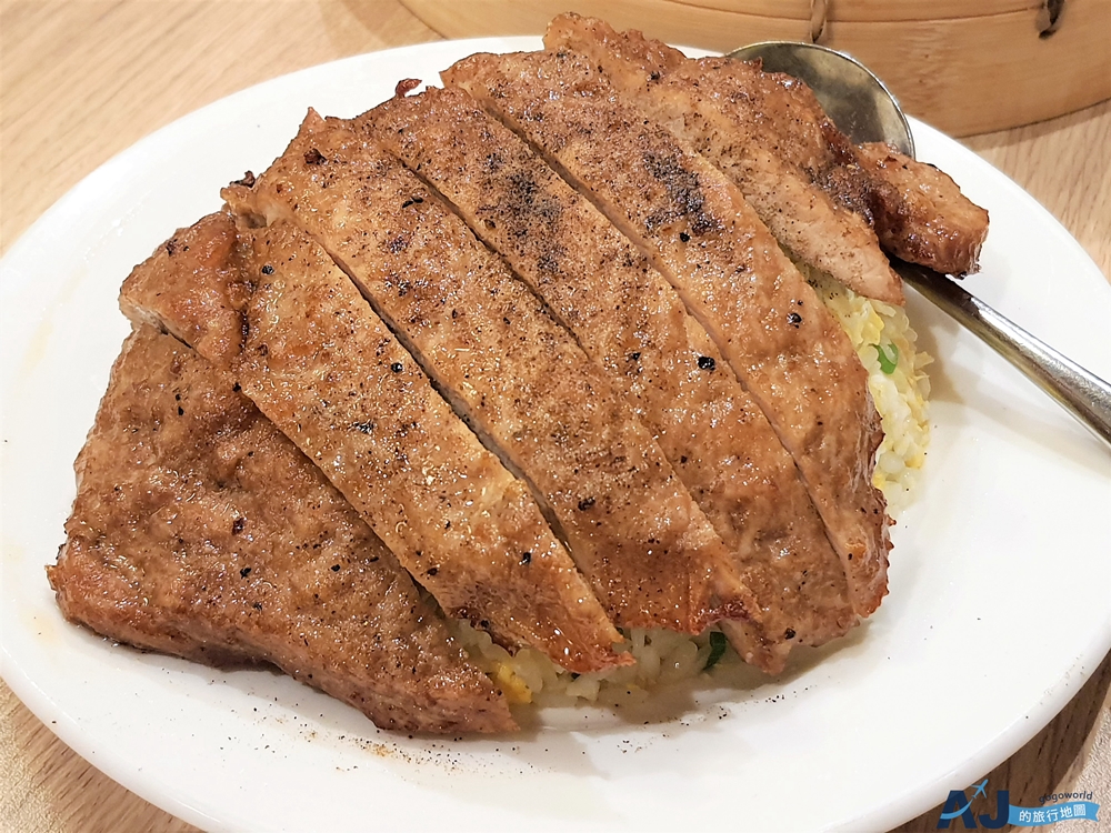 台北美食 鼎泰豐本店/信義店 厲害的小籠包就是從這裡開始
