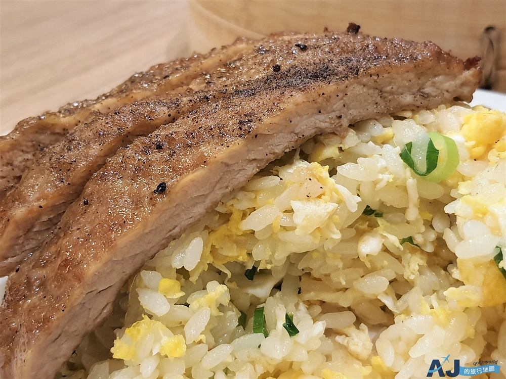 台北美食 鼎泰豐本店/信義店 厲害的小籠包就是從這裡開始