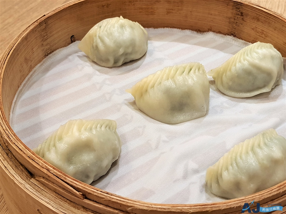 台北美食 鼎泰豐本店/信義店 厲害的小籠包就是從這裡開始