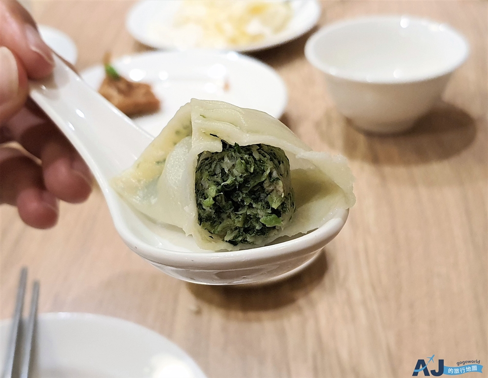 台北美食 鼎泰豐本店/信義店 厲害的小籠包就是從這裡開始