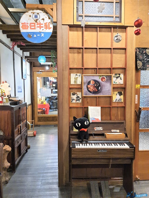 屏東潮州美食 鼎昌號 日式風格甜點店 雪花冰、豆花、日式鯛魚燒
