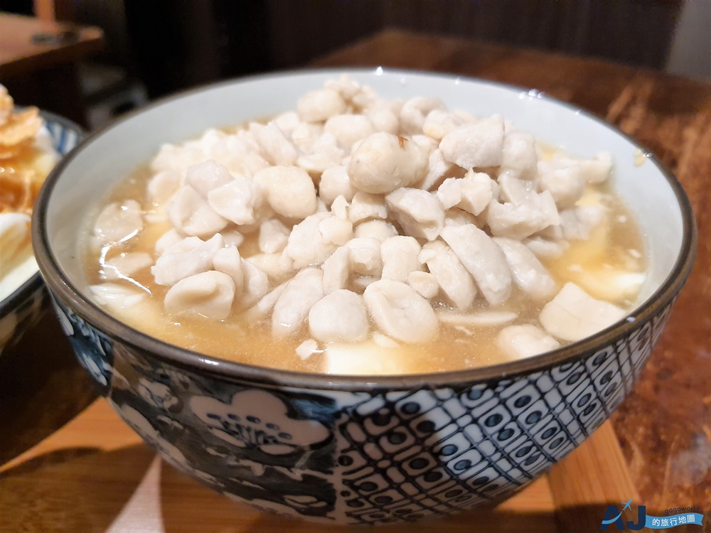 屏東潮州美食 鼎昌號 日式風格甜點店 雪花冰、豆花、日式鯛魚燒