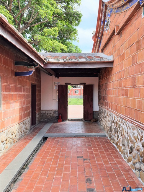 台中景點 大甲文昌祠 大甲鎮瀾宮可順遊景點 國家三級古蹟