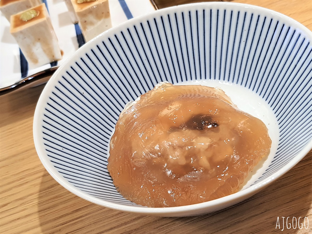 彰化美食 彰化涼圓創始店 南郭路 冰涼軟Q好吃肉圓 夏天吃好棒 @AJ的旅行地圖