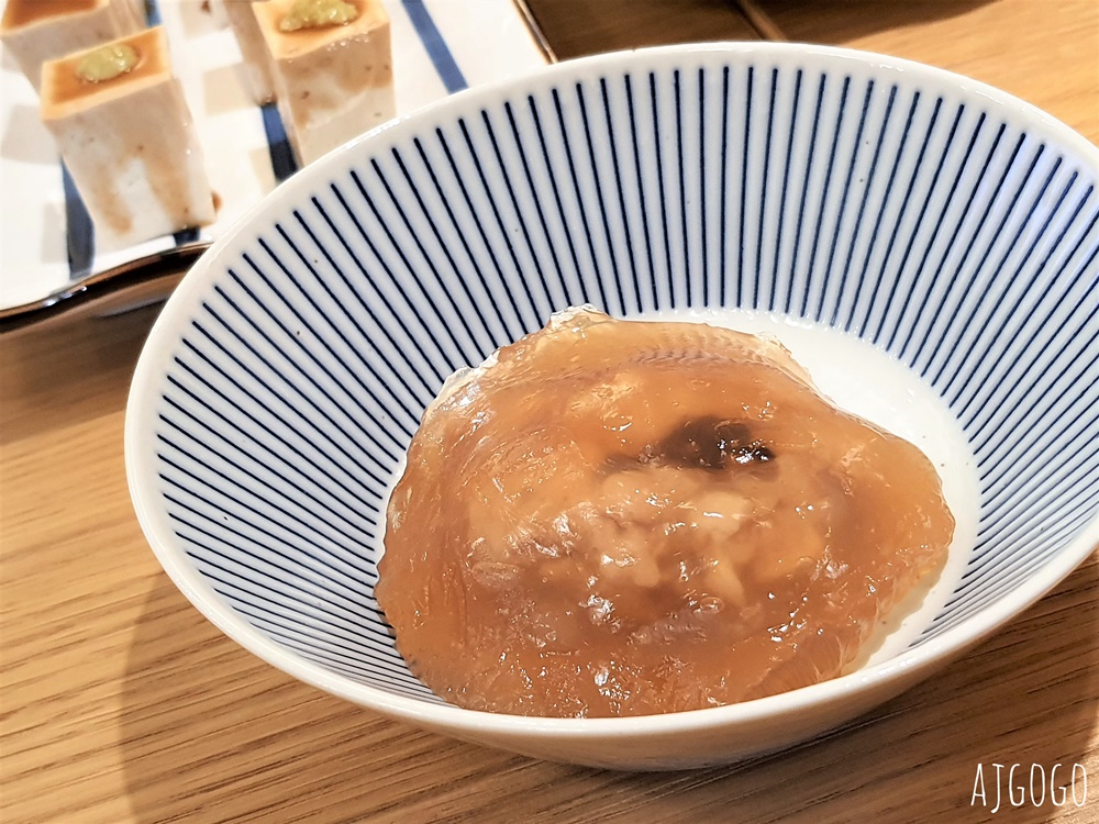 彰化美食 彰化涼圓創始店 南郭路 冰涼軟Q好吃肉圓 夏天吃好棒