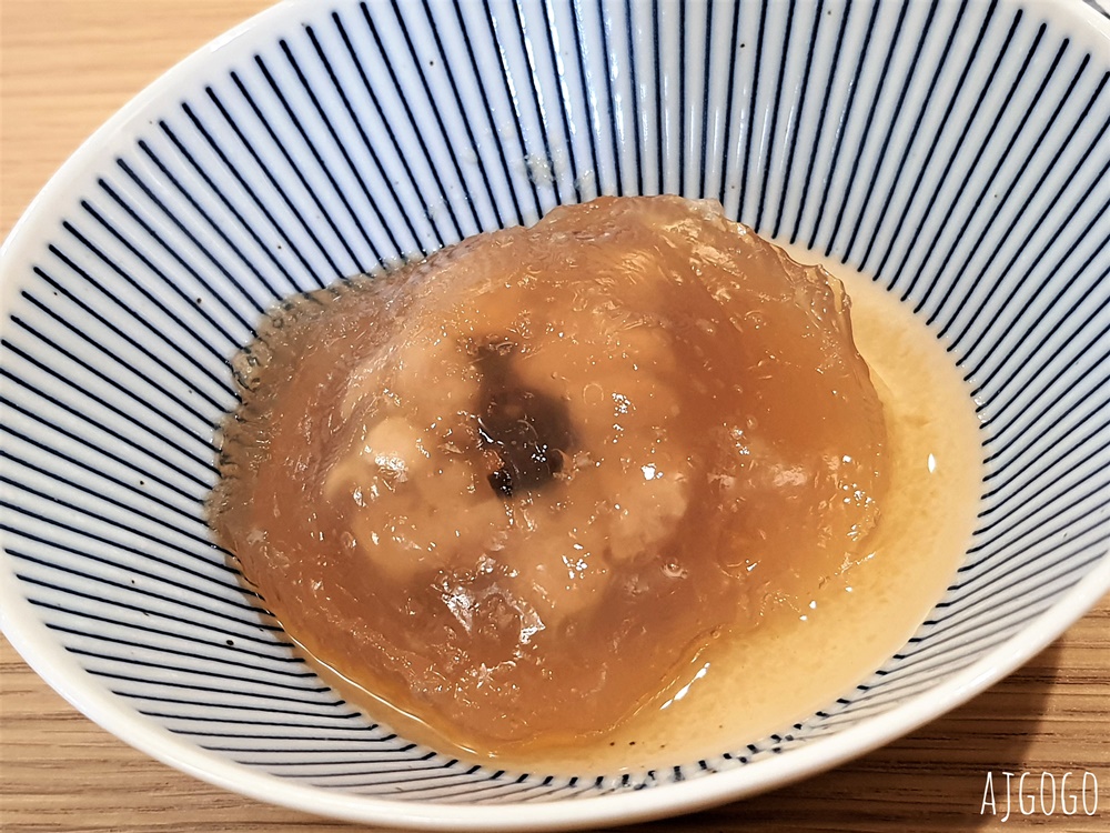 彰化美食 彰化涼圓創始店 南郭路 冰涼軟Q好吃肉圓 夏天吃好棒