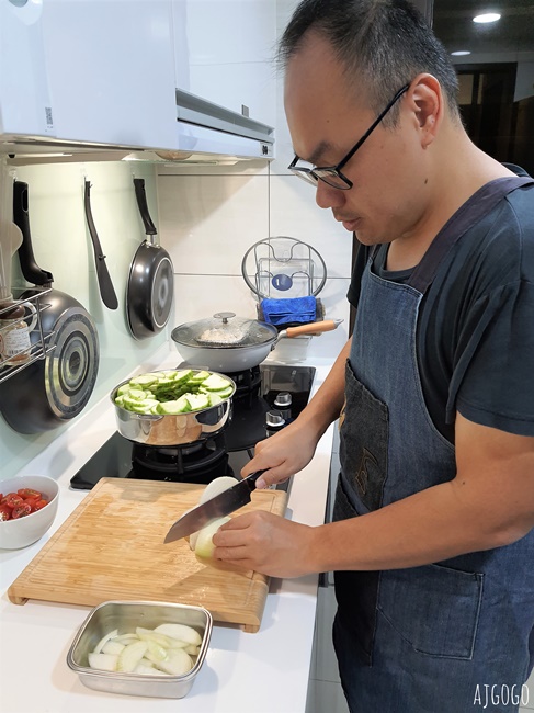 簡單食譜 泡菜炒五花肉 超下飯重口味料理