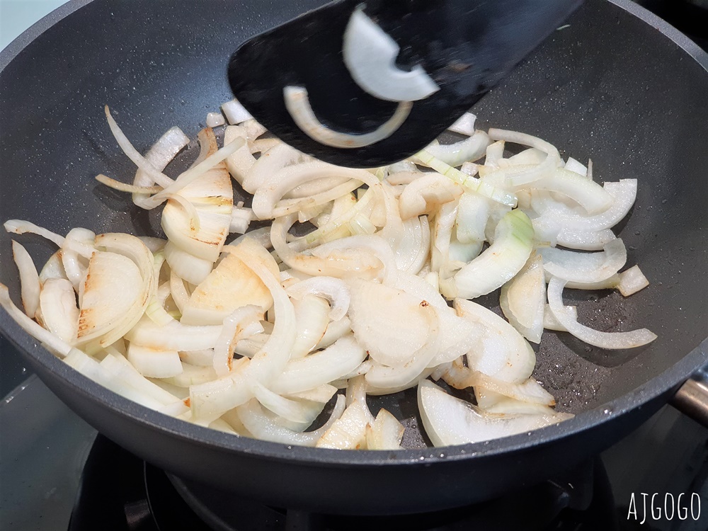 簡單食譜 泡菜炒五花肉 超下飯重口味料理
