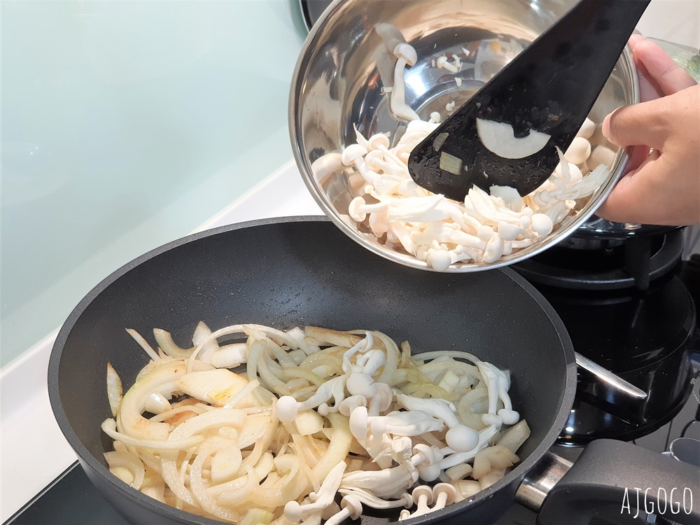 簡單食譜 泡菜炒五花肉 超下飯重口味料理