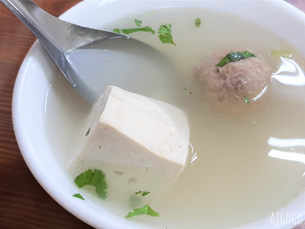 彰化美食 北斗肉圓 台灣肉圓發源地 肉圓瑞、肉圓儀、肉圓生 一次吃3間