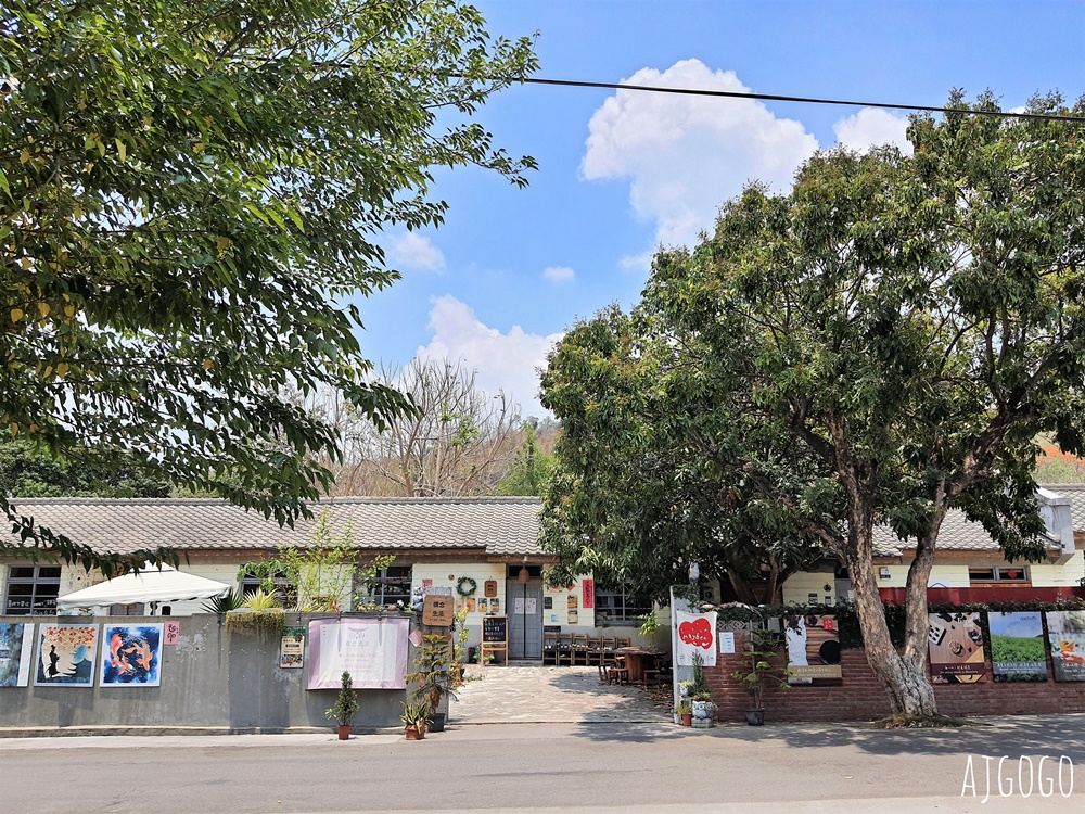 台中景點 台中光復新村 戰後第一個新市鎮 台劇電影最愛拍攝場景