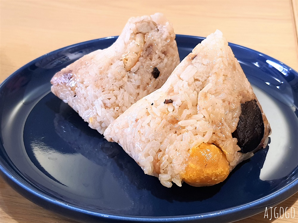 中壢美食 劉媽媽菜包店 傳統客家小吃 也有肉粽、粄粽、碗粿