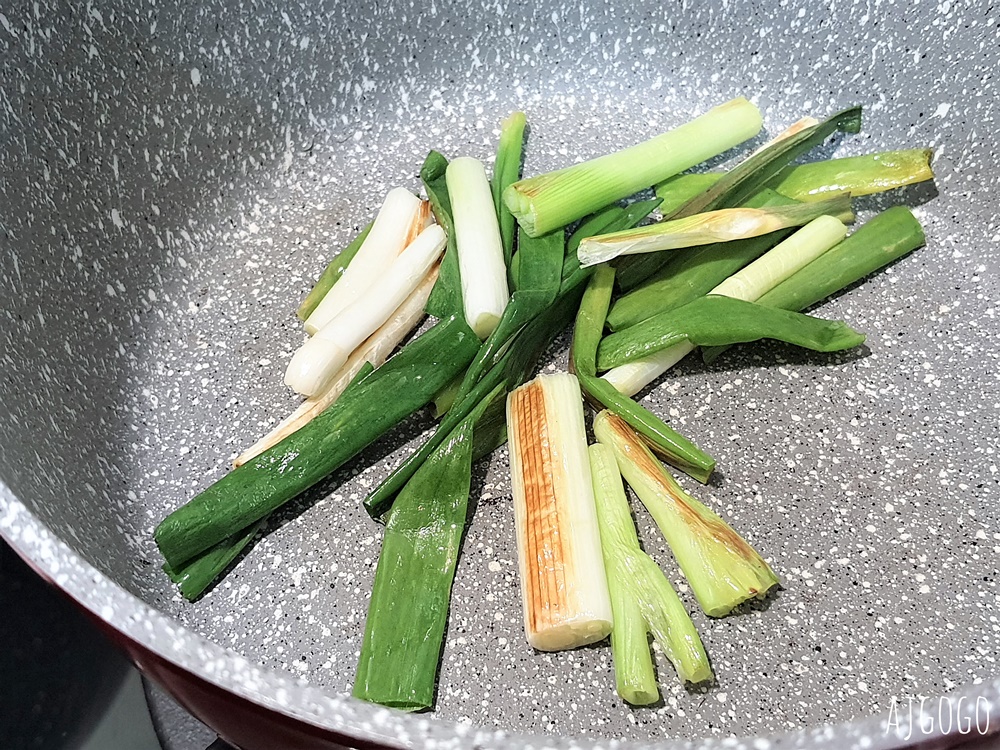 簡單食譜 番茄蛋花湯 蔥燒湯底番茄蛋花湯 減肥餐 低熱量料理