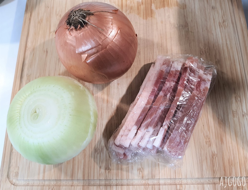 簡單食譜 黑胡椒炒洋蔥豬肉 快速家常菜 洋蔥料理推薦