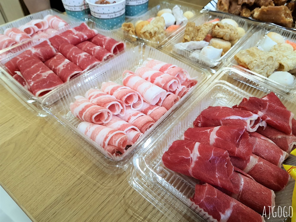 新馬辣經典麻辣鍋 桃園站前店 防疫外帶6人餐 打5折