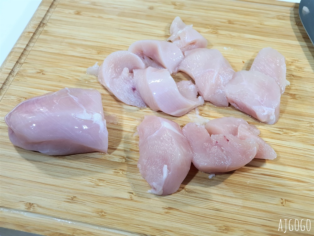 簡單食譜 親子丼食譜 親子丼醬汁比例 做法就是這麼簡單