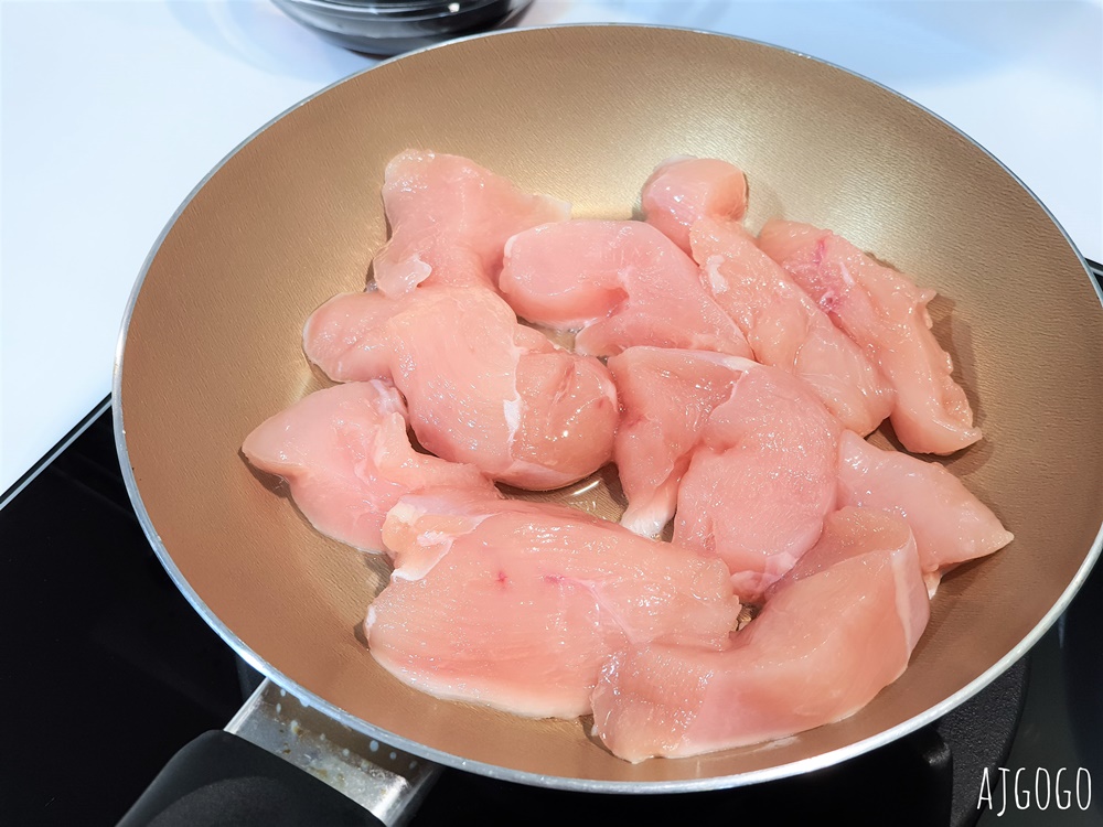 簡單食譜 親子丼食譜 親子丼醬汁比例 做法就是這麼簡單