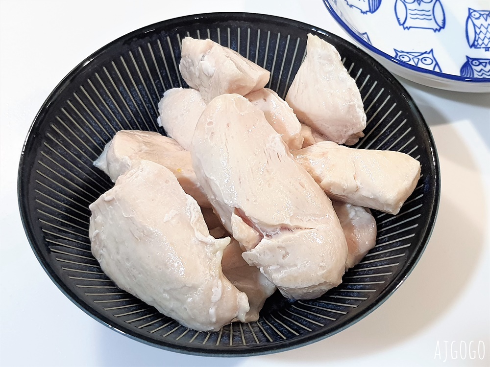 簡單食譜 親子丼食譜 親子丼醬汁比例 做法就是這麼簡單