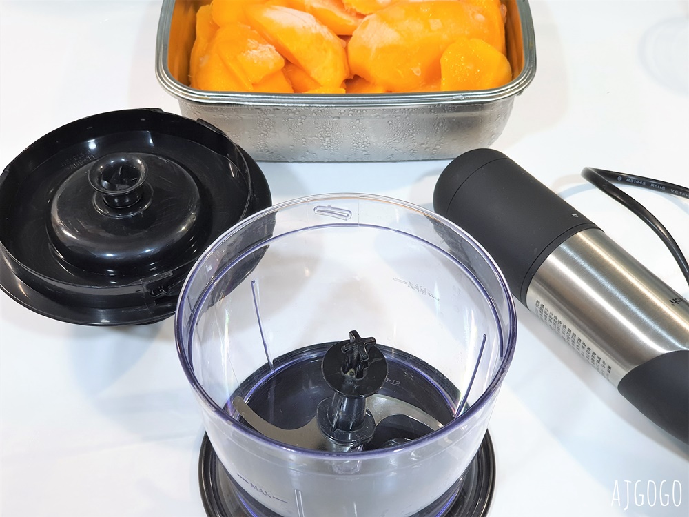 簡單食譜 芒果優格冰淇淋 低熱量好吃的冰淇淋 減肥餐可吃 簡單食譜 芒果優格冰淇淋 低熱量好吃的冰淇淋 減肥餐可吃