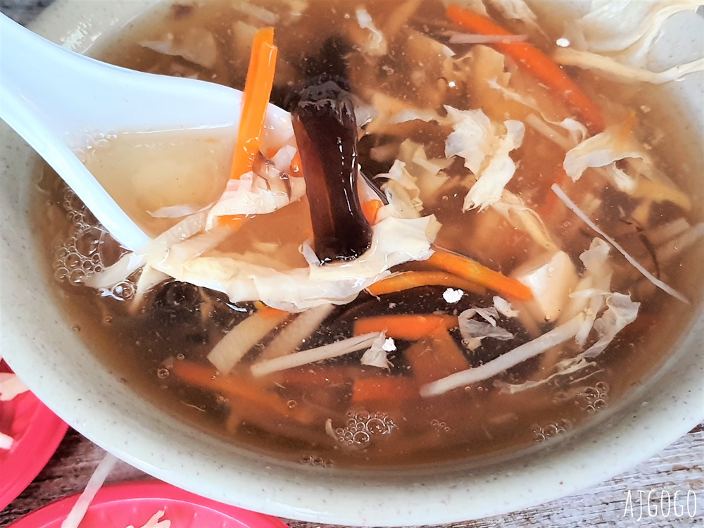 高雄美食 永和小籠湯包 鹽埕巷弄美食 日本韓國遊客喜歡的小吃店