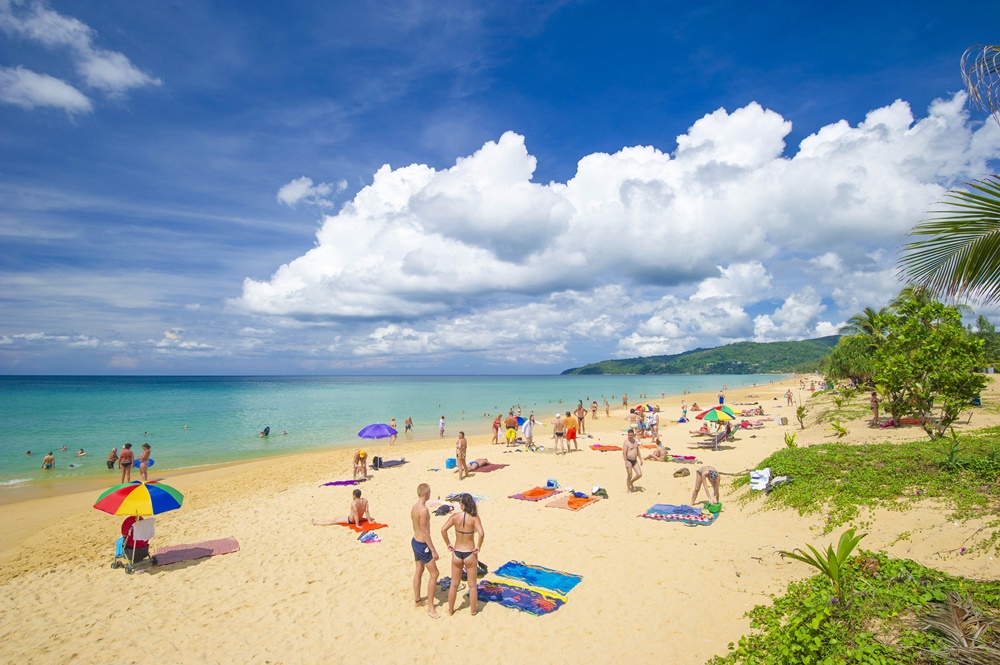 普吉島「免隔離」旅遊計畫:怎麼申請?條件是什麼? 普吉島「免隔離」旅遊計畫:怎麼申請?條件是什麼?