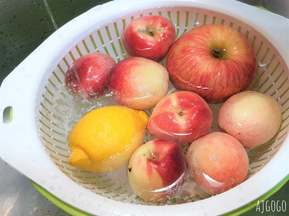 簡單食譜：桑格利亞 西班牙水果酒 Sangria 白酒版本 適合夏天喝