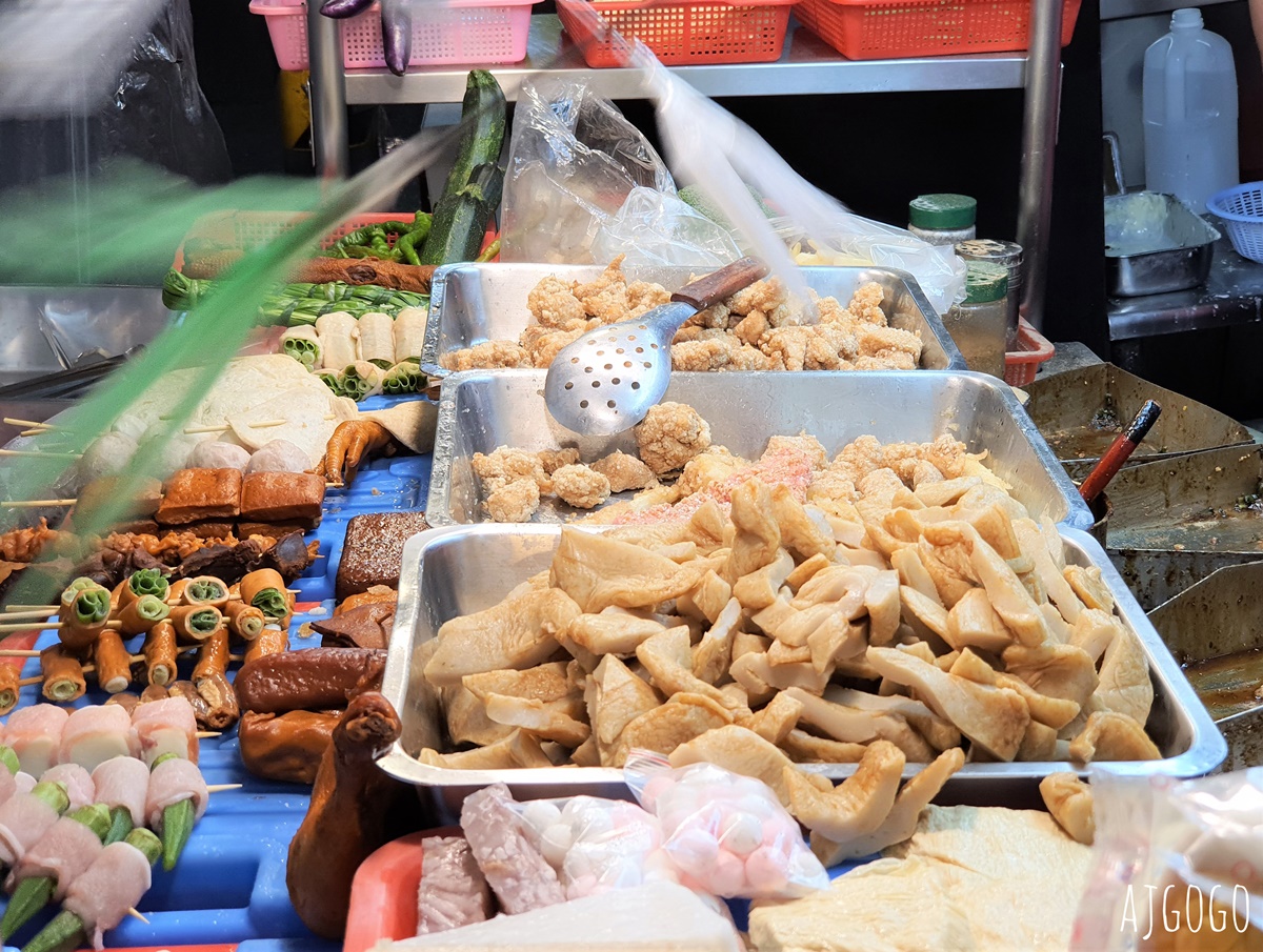 南投美食 麗鳳(品麗)鹽酥雞 南投魚池日月潭美食 中午就要電話預約 @AJ的旅行地圖
