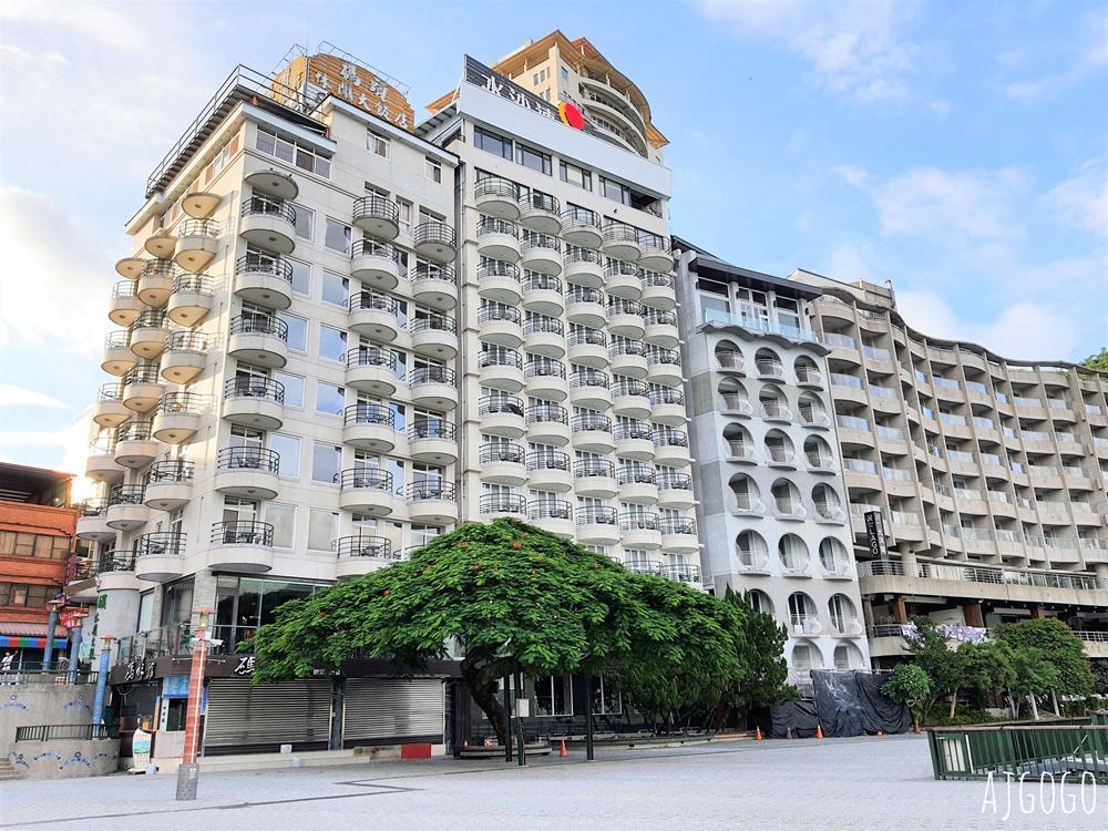 2026日月潭住宿 碼頭水沙連大飯店 日月潭湖景飯店 與涵碧樓看同一面湖景
