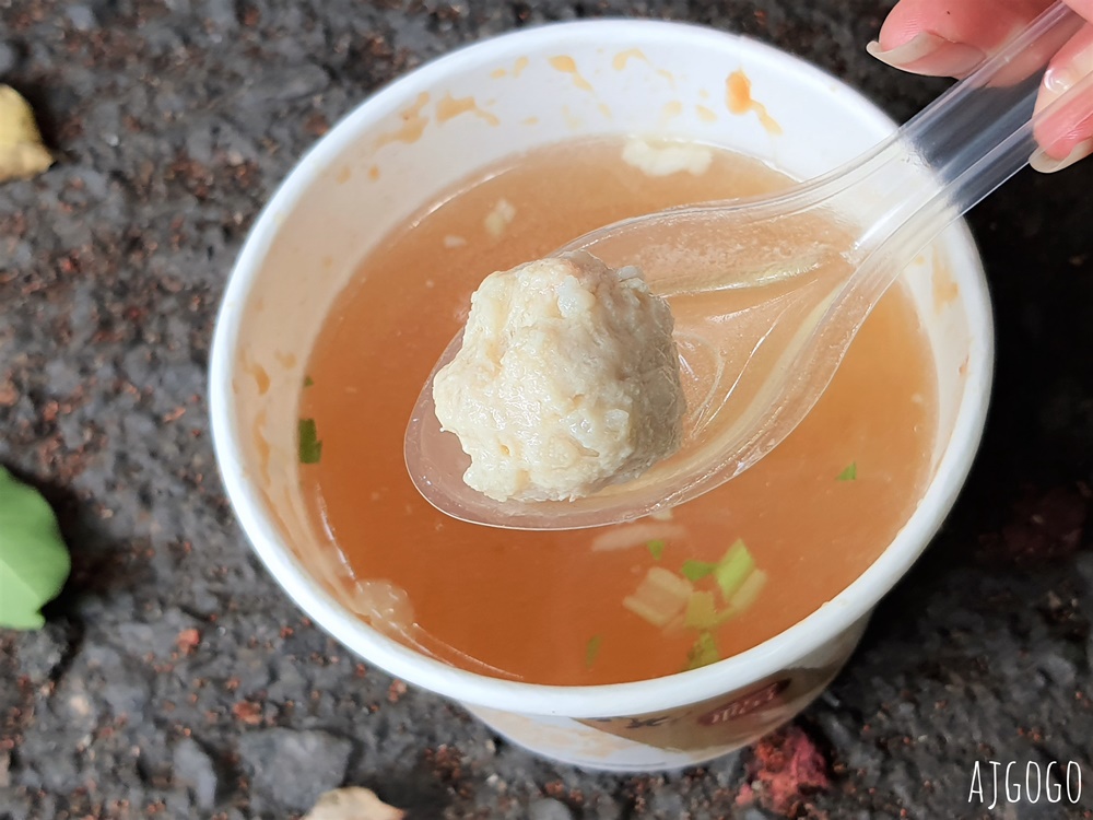 彰化美食 阿泉爌肉飯 彰化人推薦爌肉飯