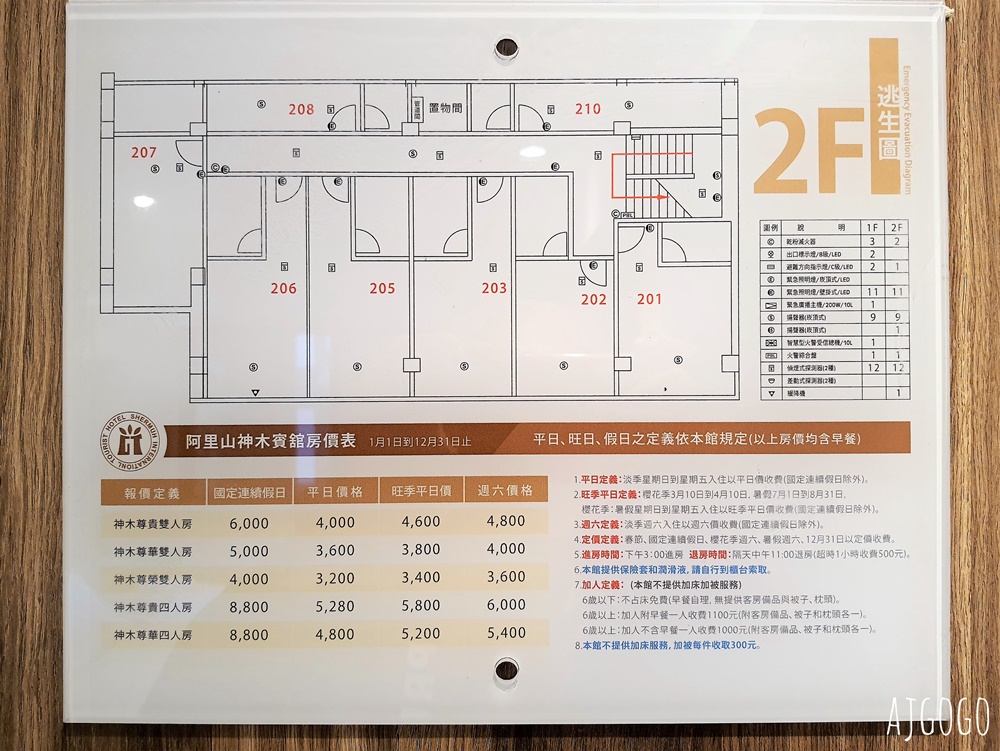 2026阿里山住宿 阿里山神木賓館 阿里山森林遊樂區飯店推薦 雙人房、早餐 2026阿里山住宿 阿里山神木賓館 阿里山森林遊樂區飯店推薦 雙人房、早餐
