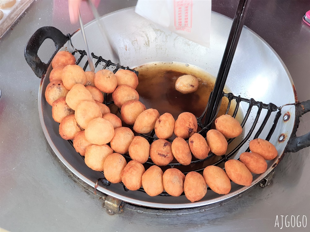 台中美食 天天饅頭 台中第二市場附近的排隊傳統甜點 台中美食 天天饅頭 台中第二市場附近的排隊傳統甜點